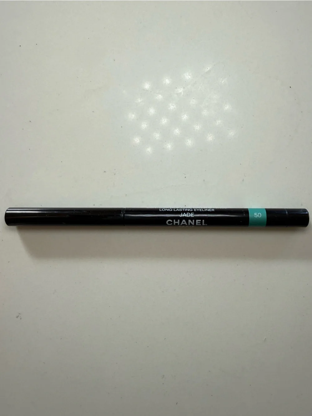Chanel Stylo Yeux Waterproof Eyeliner #50 Jade